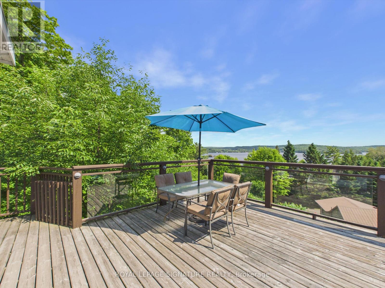 180 Allison's Point Road, Huntsville, Ontario P1H 1B5 - Photo 41 - X13519430