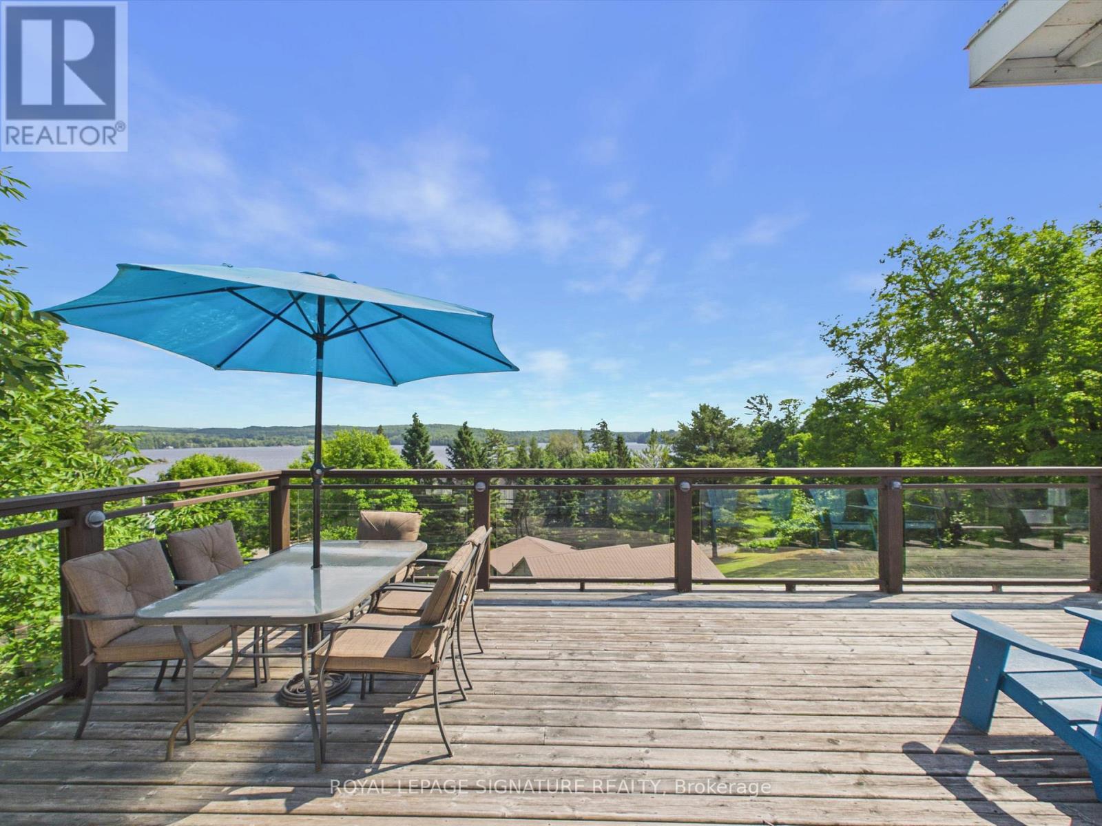 180 Allison's Point Road, Huntsville, Ontario P1H 1B5 - Photo 42 - X13519430