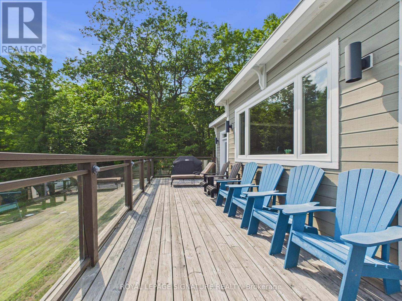 180 Allison's Point Road, Huntsville, Ontario P1H 1B5 - Photo 43 - X13519430