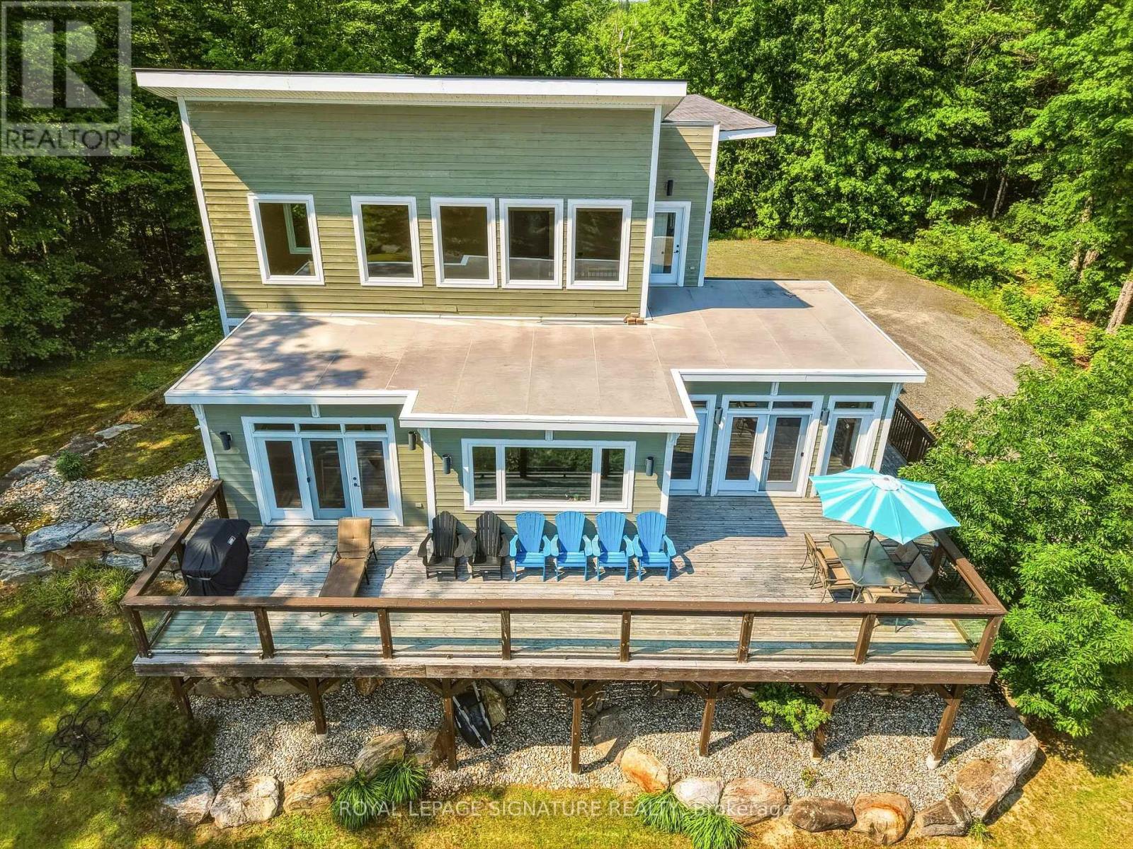180 Allison's Point Road, Huntsville, Ontario P1H 1B5 - Photo 47 - X13519430