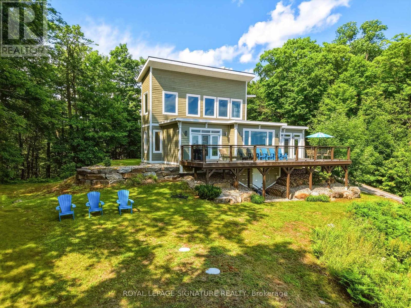 180 Allison's Point Road, Huntsville, Ontario P1H 1B5 - Photo 48 - X13519430