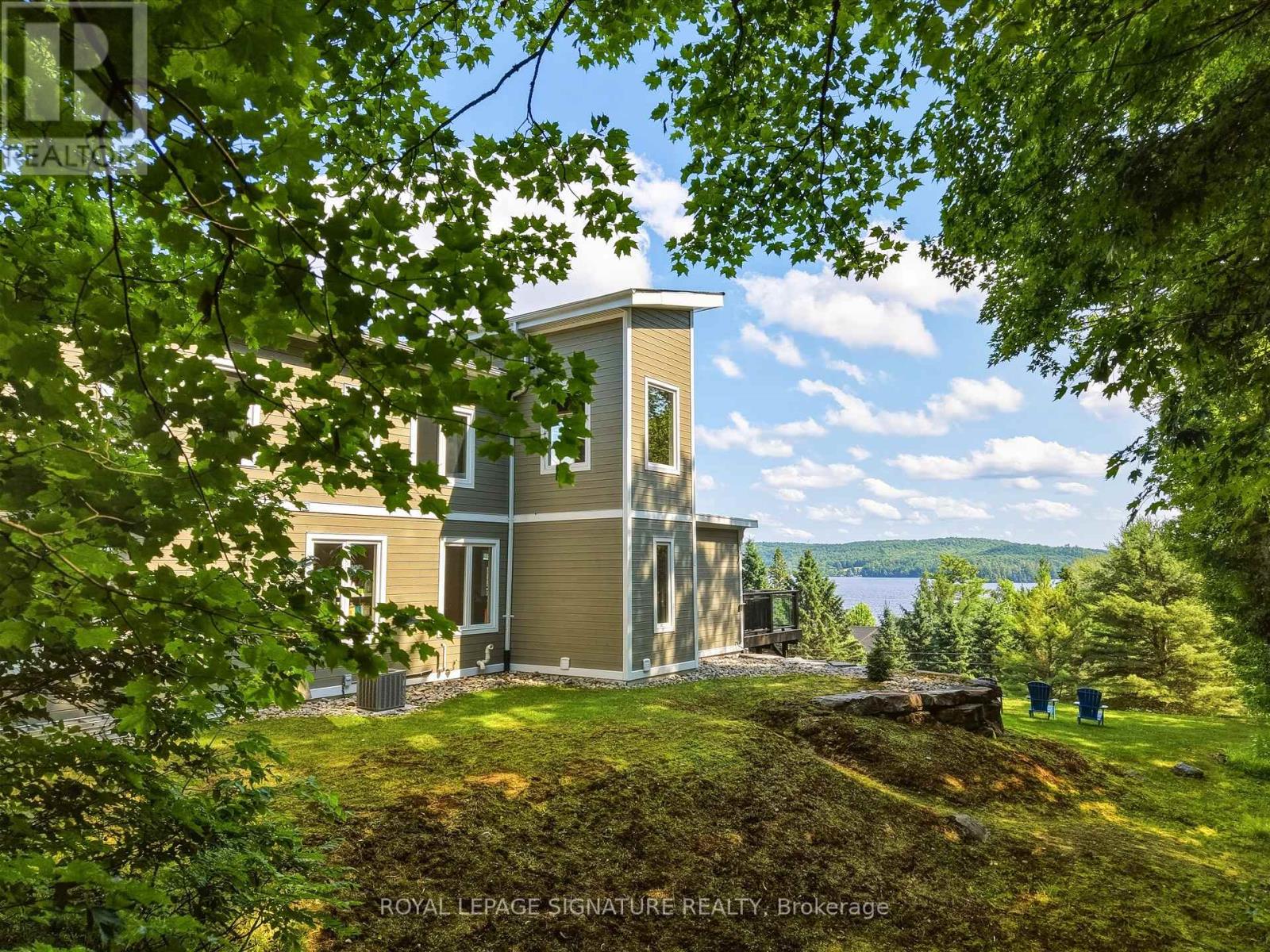 180 Allison's Point Road, Huntsville, Ontario P1H 1B5 - Photo 49 - X13519430