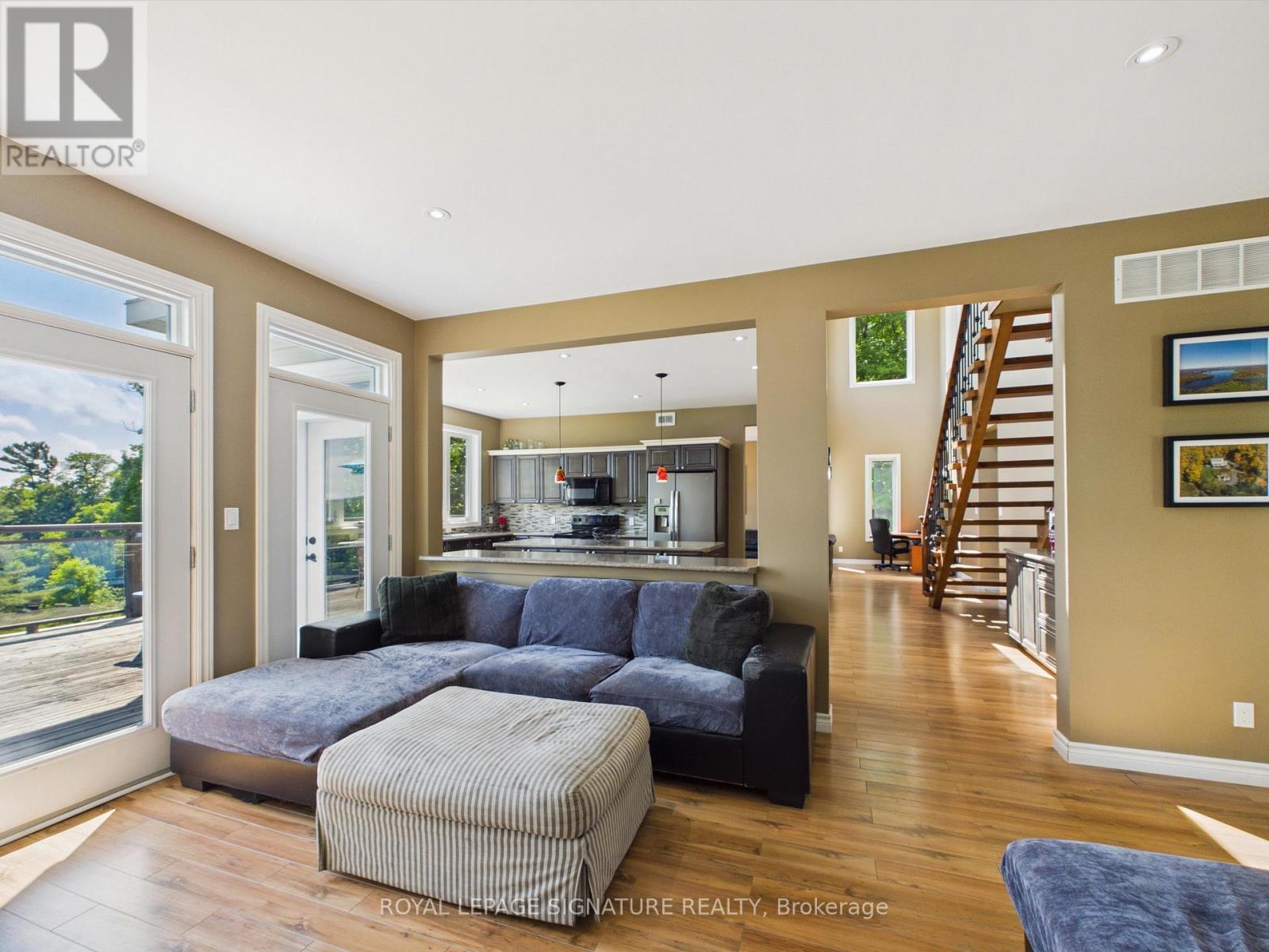 180 Allison's Point Road, Huntsville, Ontario P1H 1B5 - Photo 5 - X13519430
