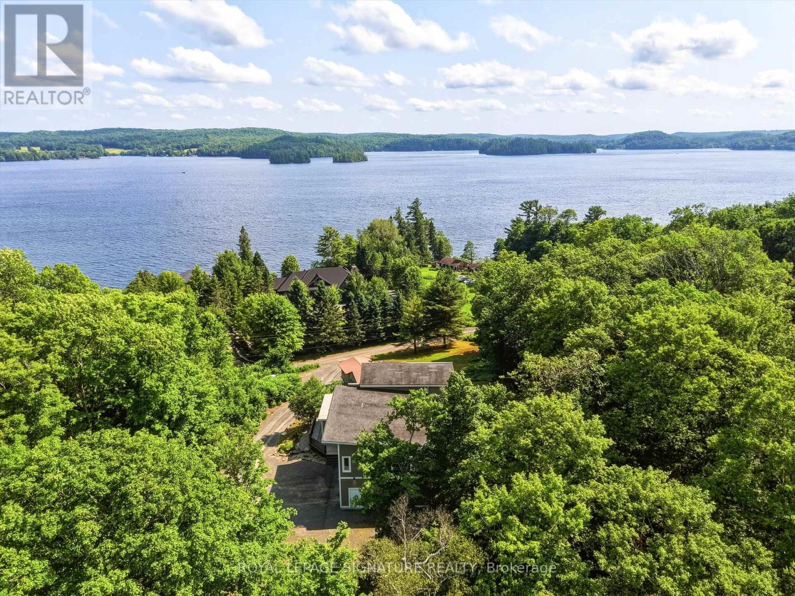 180 Allison's Point Road, Huntsville, Ontario P1H 1B5 - Photo 50 - X13519430