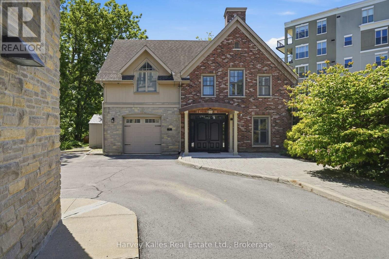 7 - 4 BRIDGE STREET, Prince Edward County, Ontario