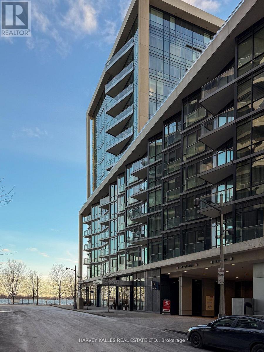 926 - 55 Merchants' Wharf, Toronto, Ontario M5A 0P2 - Photo 2 - C13523104