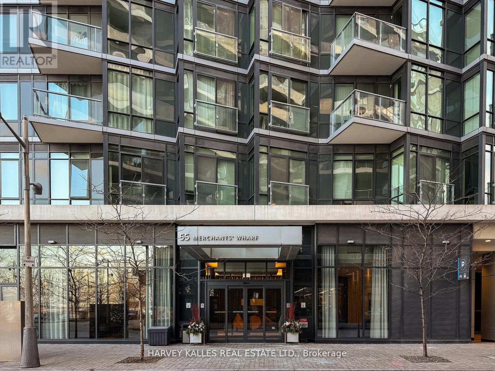 926 - 55 Merchants' Wharf, Toronto, Ontario M5A 0P2 - Photo 3 - C13523104
