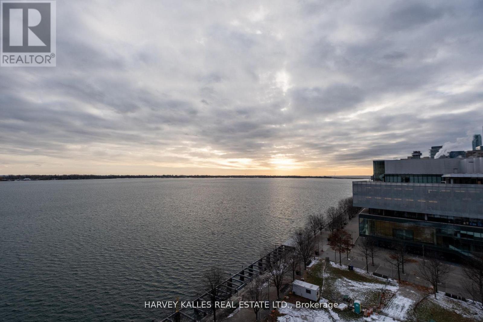 926 - 55 Merchants' Wharf, Toronto, Ontario M5A 0P2 - Photo 43 - C13523104