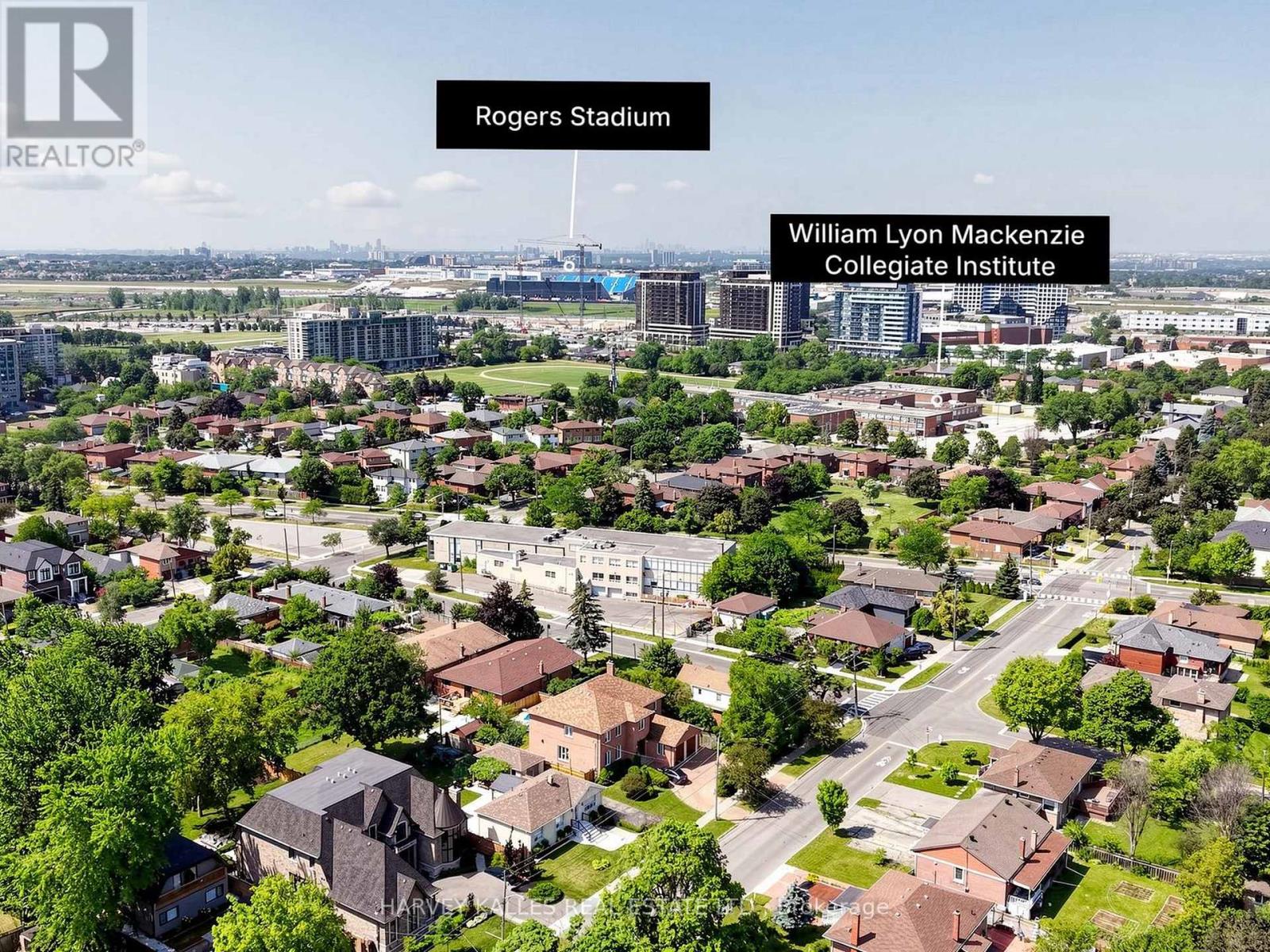 87 Combe Avenue, Toronto, Ontario M3H 4J6 - Photo 38 - C13523354