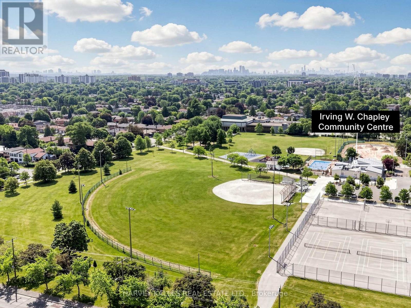87 Combe Avenue, Toronto, Ontario M3H 4J6 - Photo 40 - C13523354