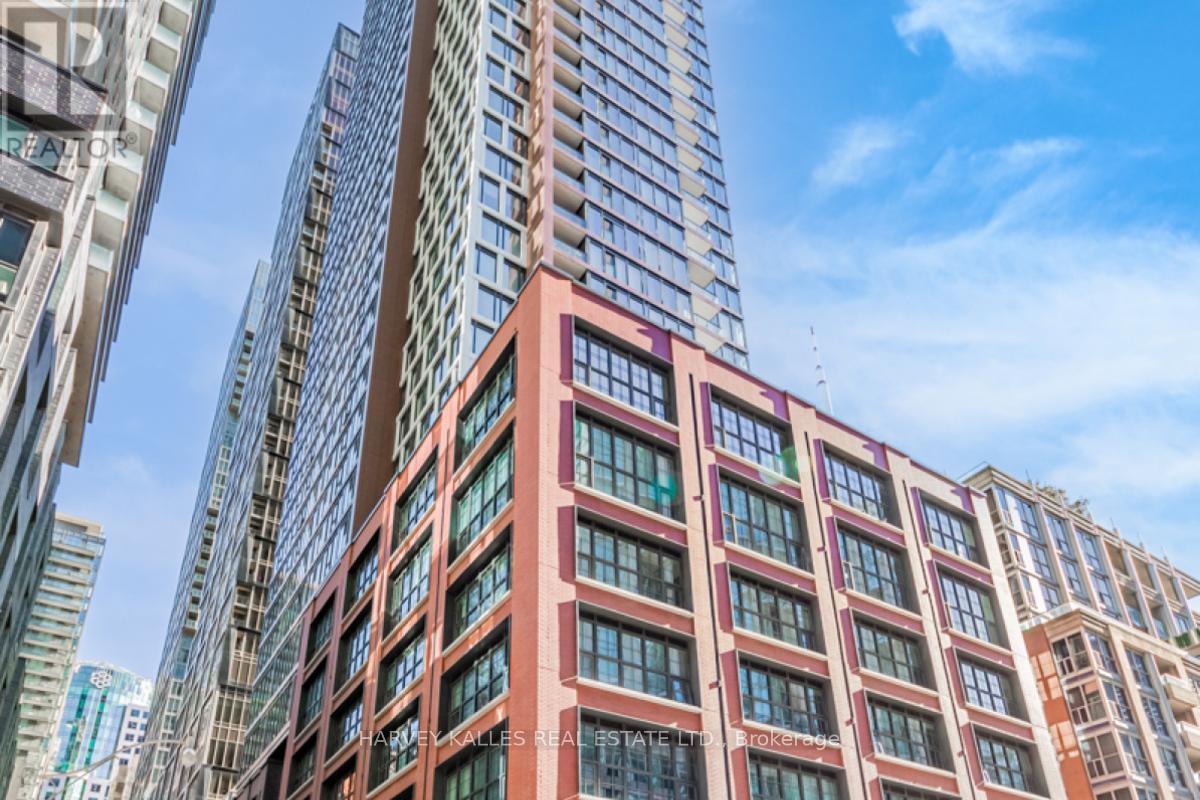 1711 - 55 MERCER STREET, Toronto, Ontario