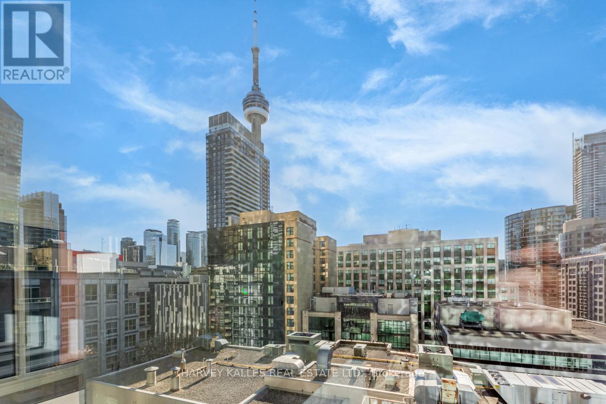 1711 - 55 Mercer Street, Toronto, Ontario M5V 3W2 - Photo 31 - C13525848