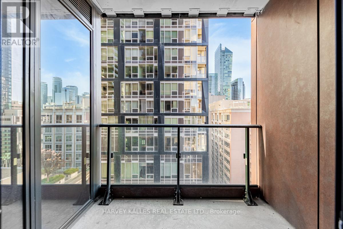 1711 - 55 Mercer Street, Toronto, Ontario M5V 3W2 - Photo 32 - C13525848