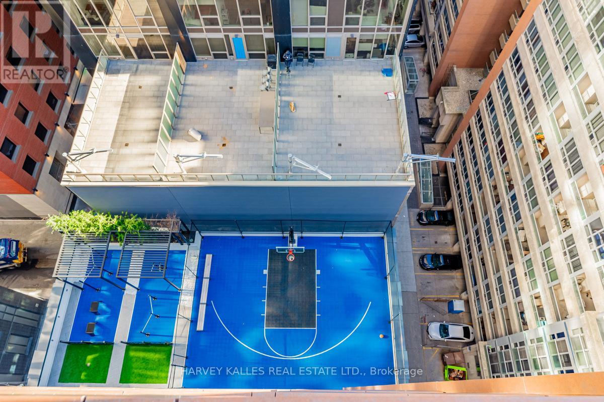 1711 - 55 Mercer Street, Toronto, Ontario M5V 3W2 - Photo 33 - C13525848