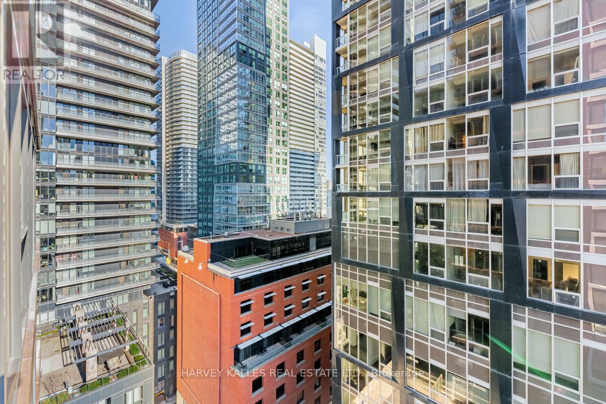 1711 - 55 Mercer Street, Toronto, Ontario M5V 3W2 - Photo 34 - C13525848