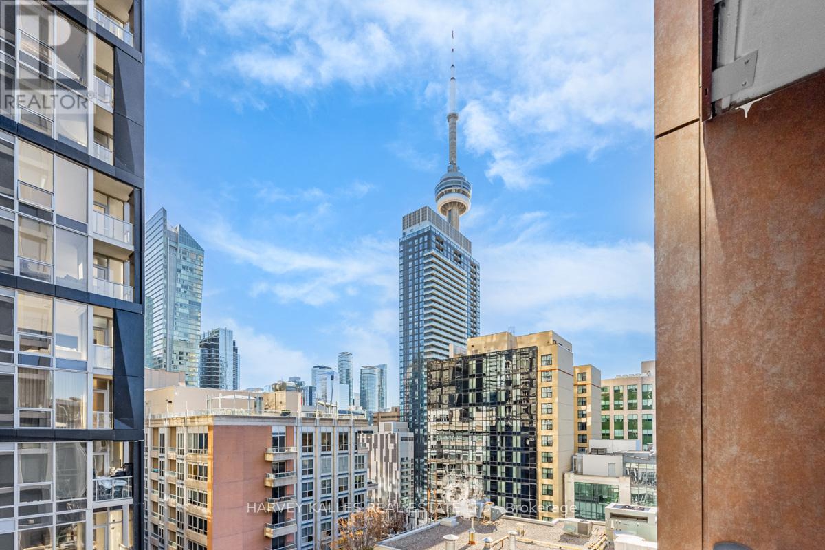 1711 - 55 Mercer Street, Toronto, Ontario M5V 3W2 - Photo 35 - C13525848