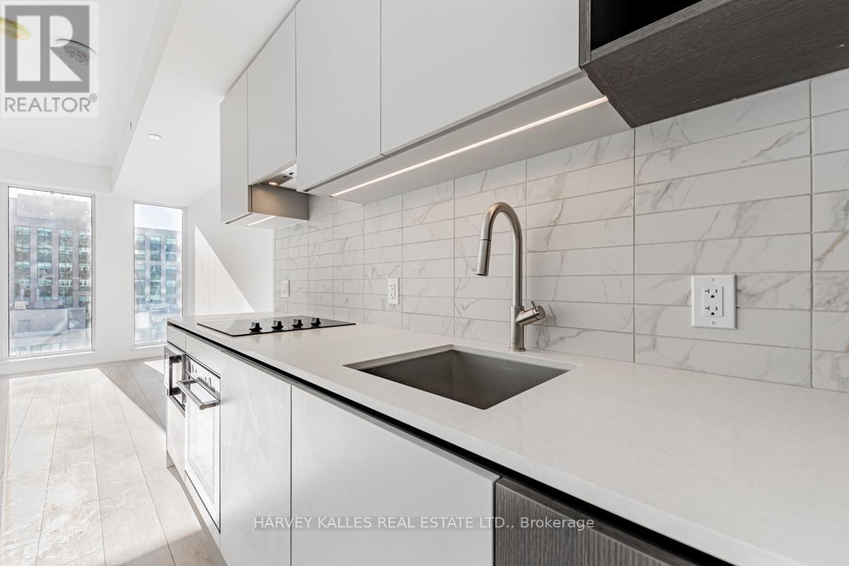 1711 - 55 Mercer Street, Toronto, Ontario M5V 3W2 - Photo 6 - C13525848
