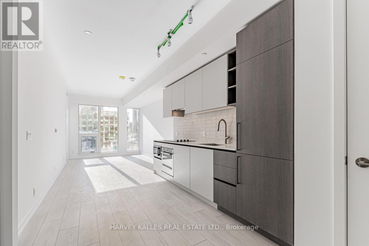 1711 - 55 Mercer Street, Toronto, Ontario M5V 3W2 - Photo 8 - C13525848
