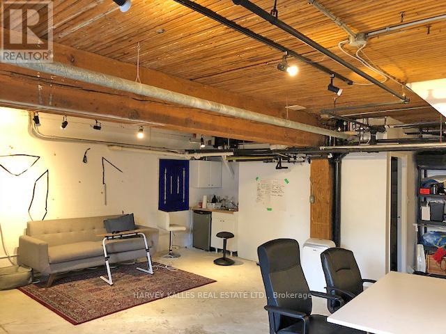 L02 - 77 FLORENCE STREET, Toronto, Ontario