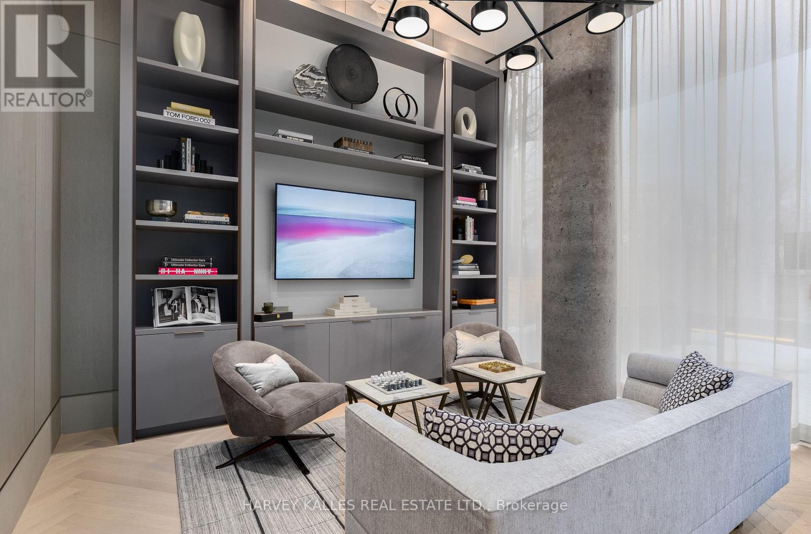 1707 - 215 Lonsdale Road, Toronto, Ontario  M4V 1W7 - Photo 45 - C13526000