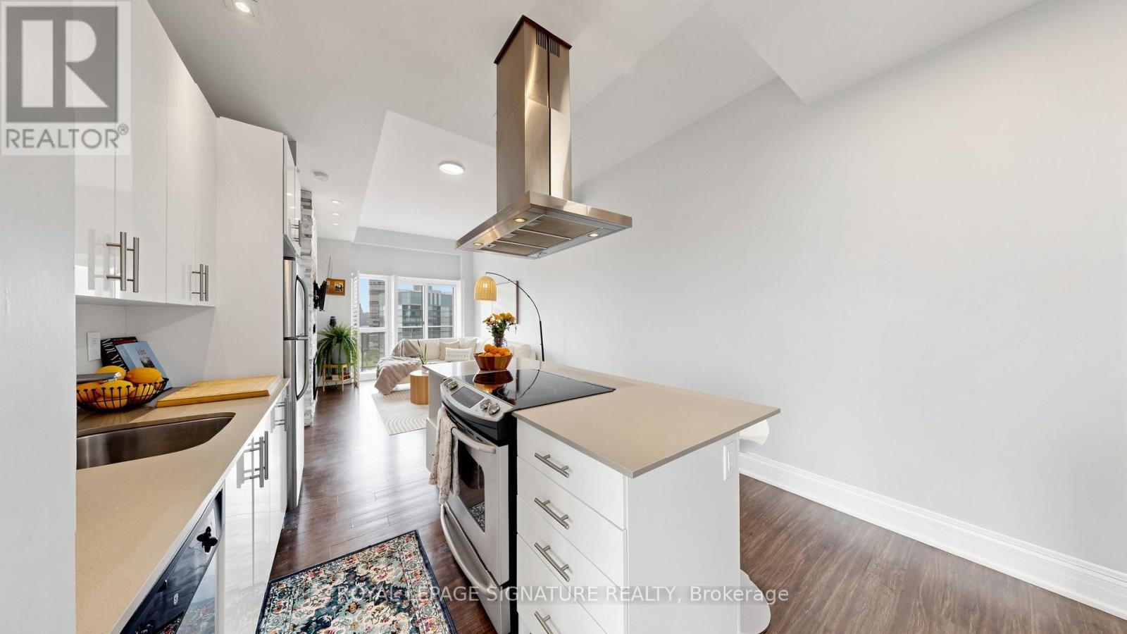 2524 - 165 Legion Road, Toronto, Ontario M8Y 0B3 - Photo 12 - W13527196