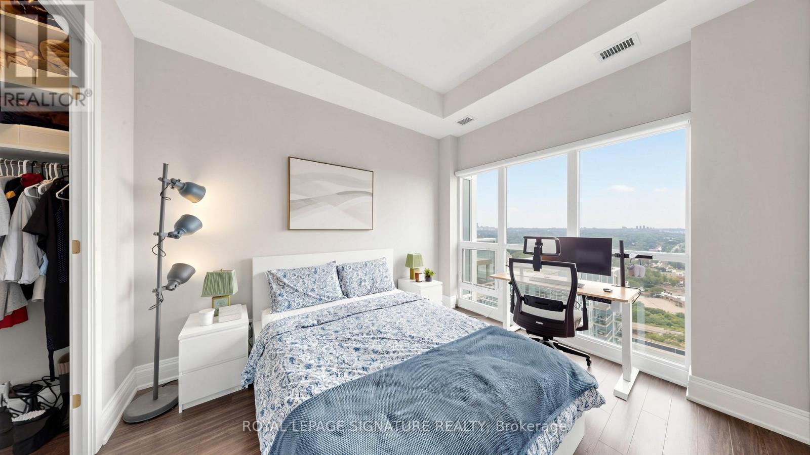 2524 - 165 Legion Road, Toronto, Ontario M8Y 0B3 - Photo 15 - W13527196