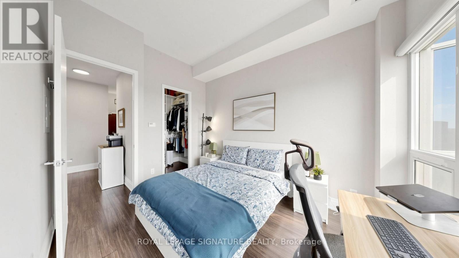 2524 - 165 Legion Road, Toronto, Ontario M8Y 0B3 - Photo 16 - W13527196