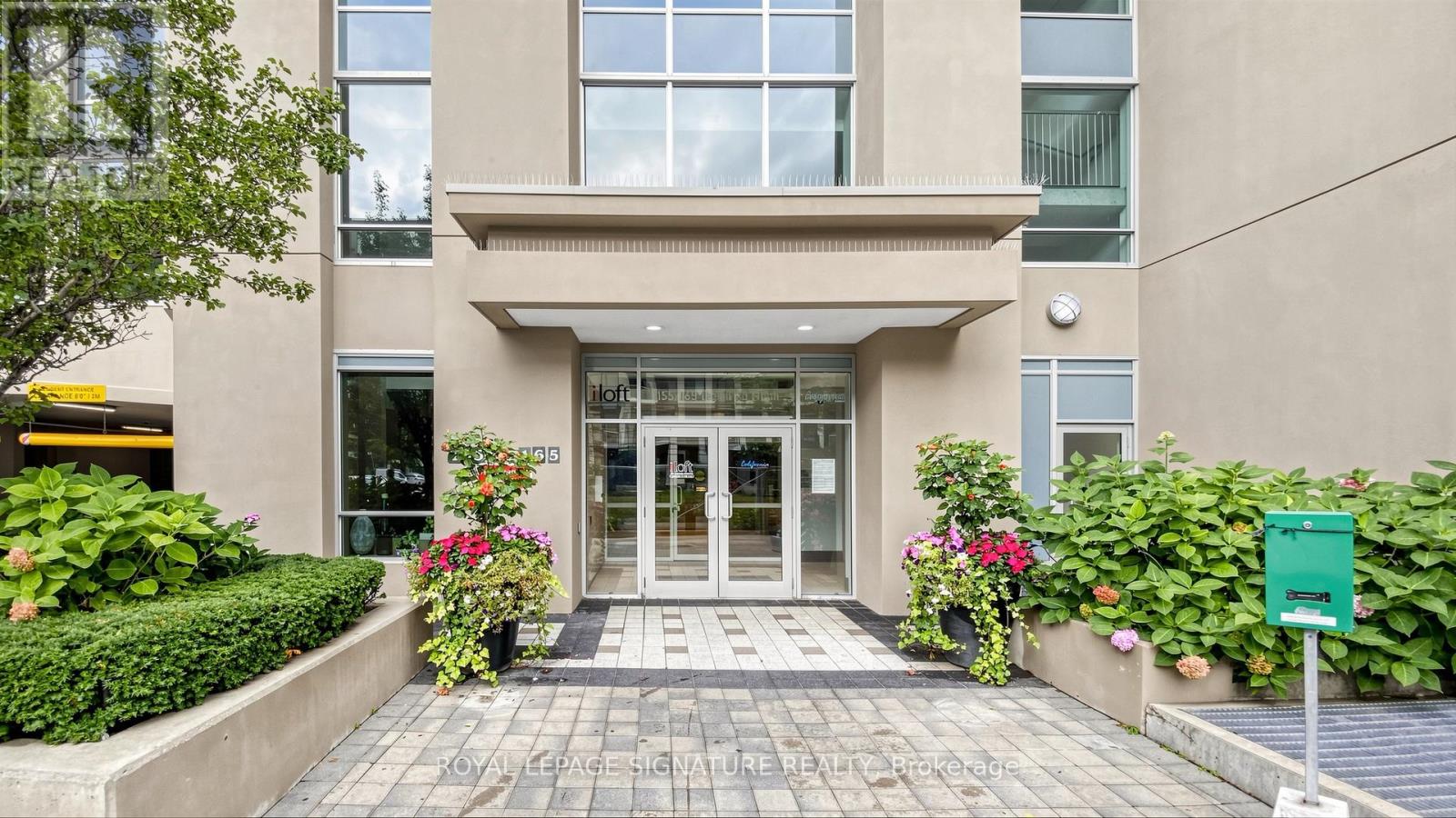 2524 - 165 Legion Road, Toronto, Ontario M8Y 0B3 - Photo 2 - W13527196