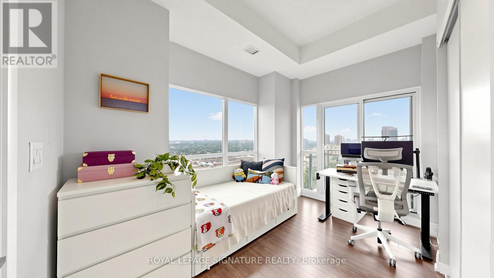 2524 - 165 Legion Road, Toronto, Ontario M8Y 0B3 - Photo 20 - W13527196
