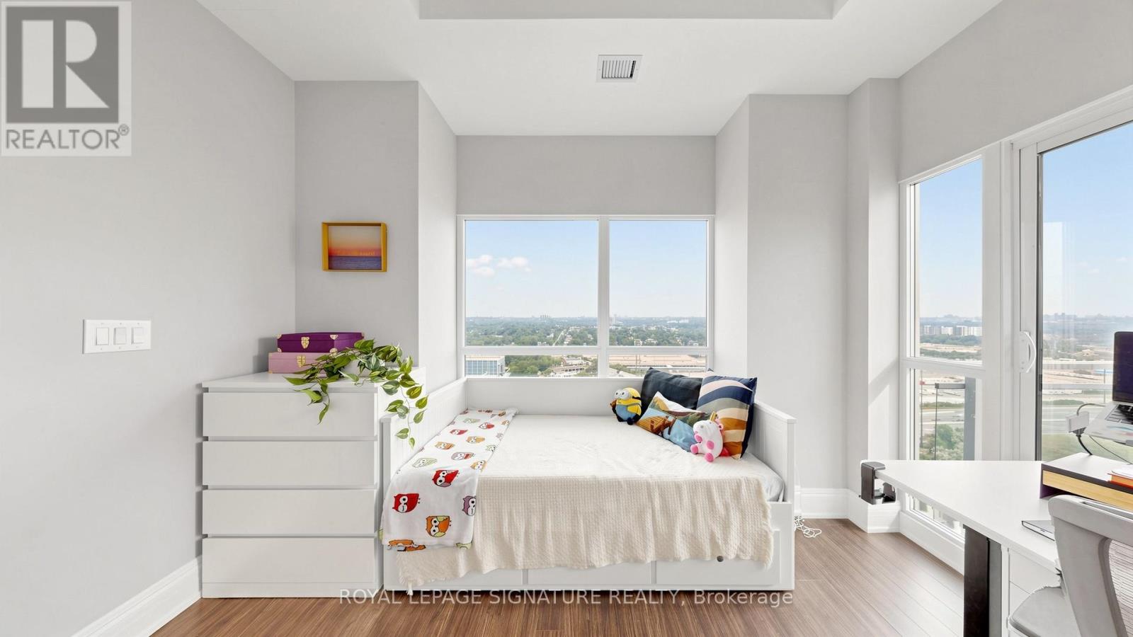 2524 - 165 Legion Road, Toronto, Ontario M8Y 0B3 - Photo 21 - W13527196