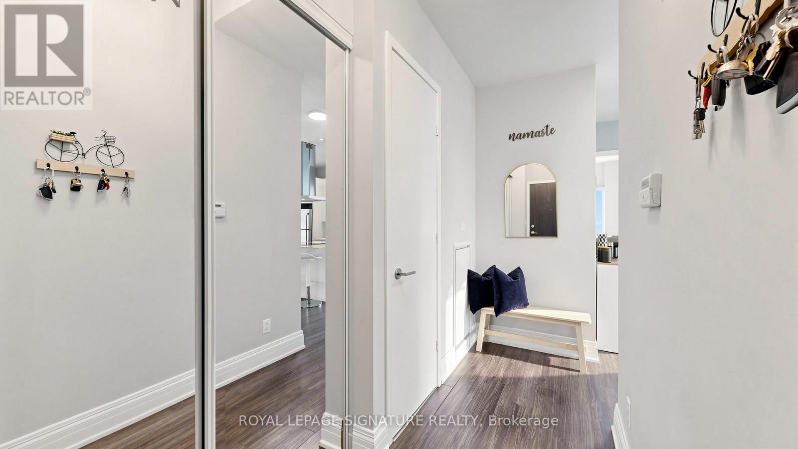 2524 - 165 Legion Road, Toronto, Ontario M8Y 0B3 - Photo 27 - W13527196