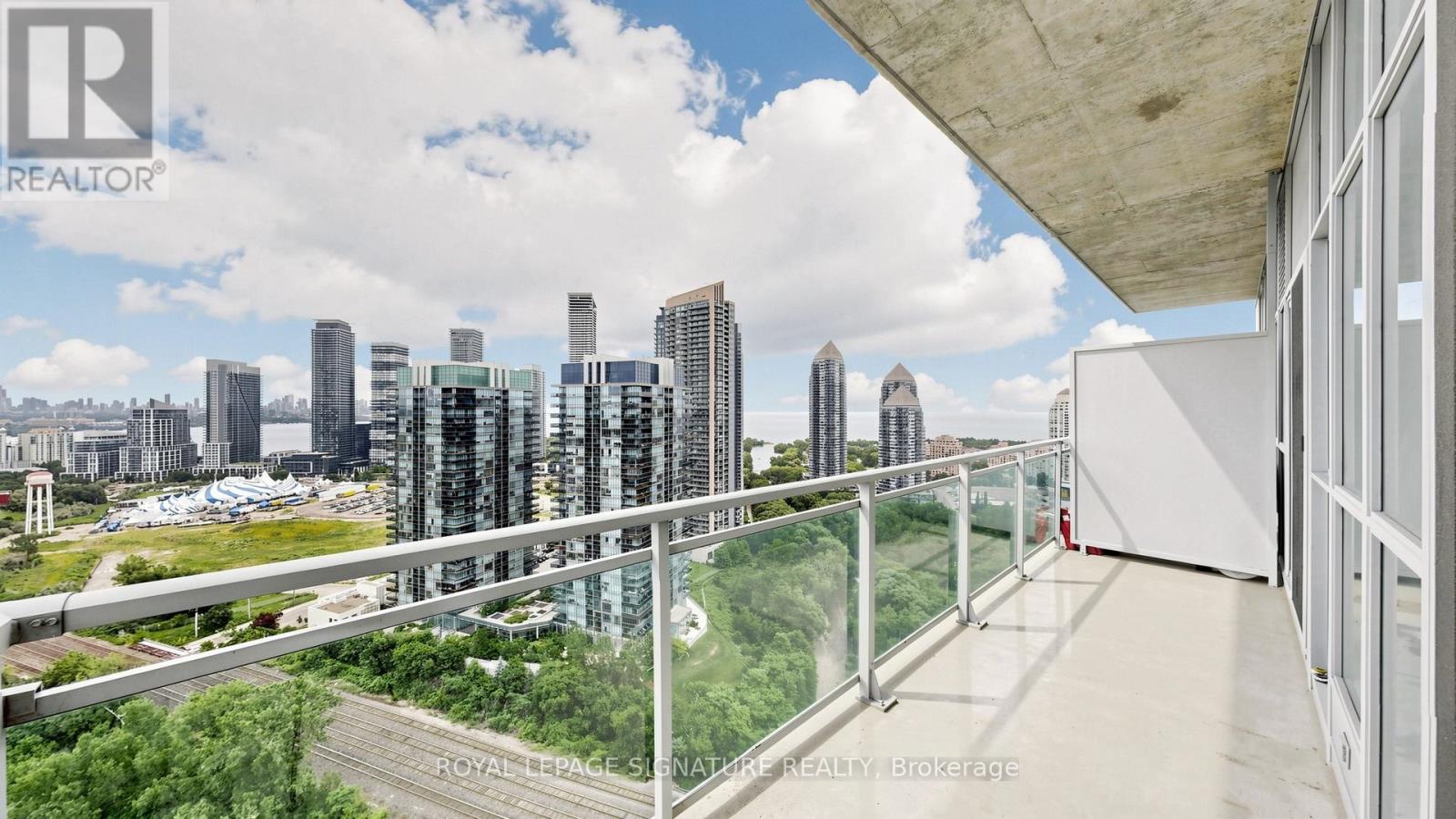 2524 - 165 Legion Road, Toronto, Ontario M8Y 0B3 - Photo 28 - W13527196