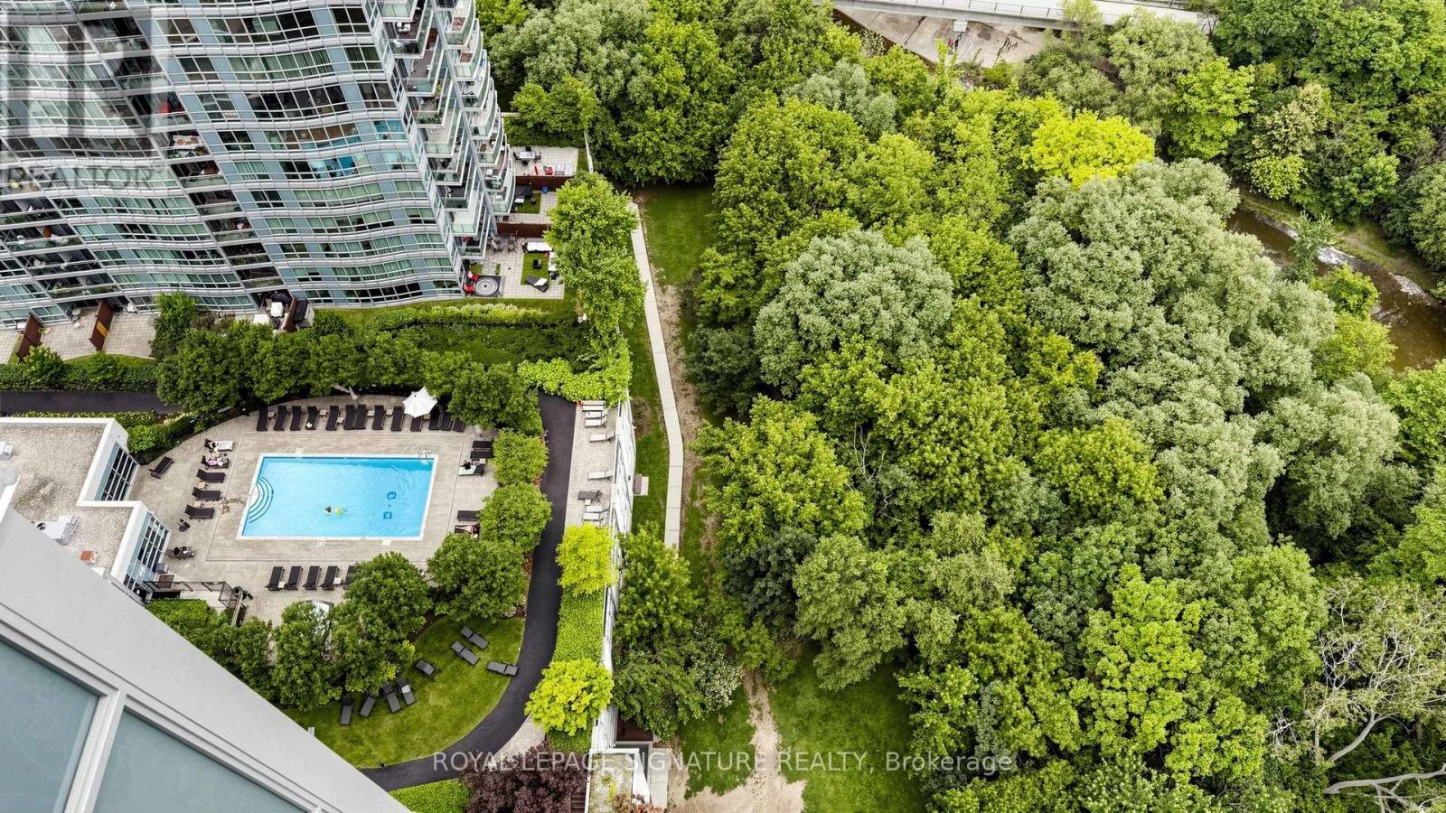 2524 - 165 Legion Road, Toronto, Ontario M8Y 0B3 - Photo 30 - W13527196