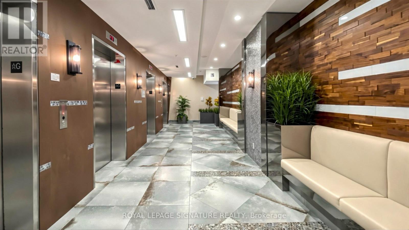 2524 - 165 Legion Road, Toronto, Ontario M8Y 0B3 - Photo 31 - W13527196