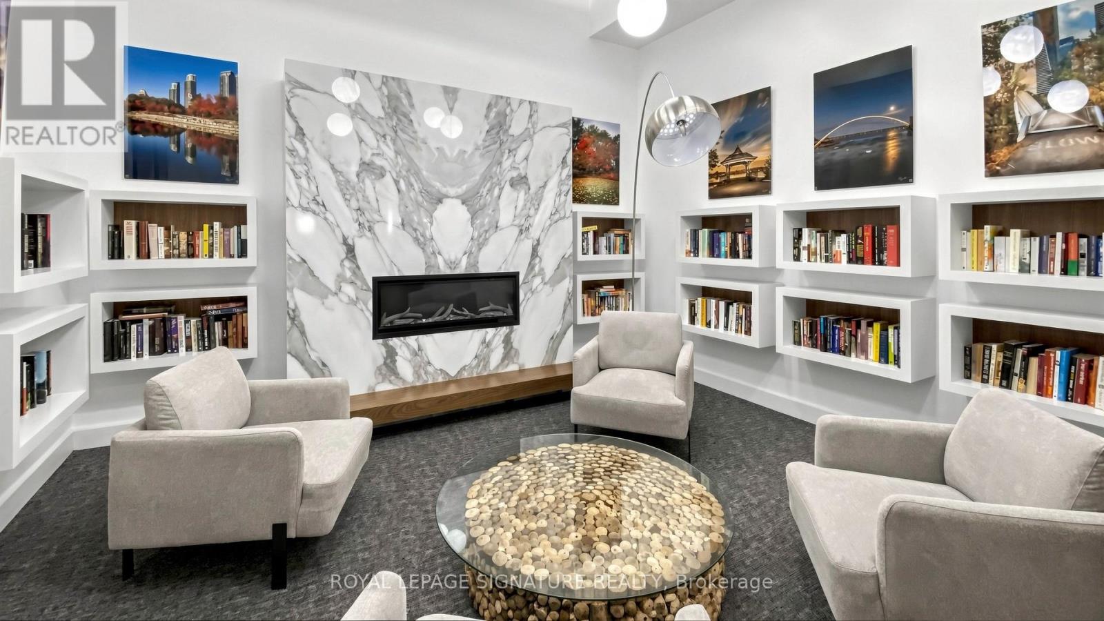 2524 - 165 Legion Road, Toronto, Ontario M8Y 0B3 - Photo 32 - W13527196