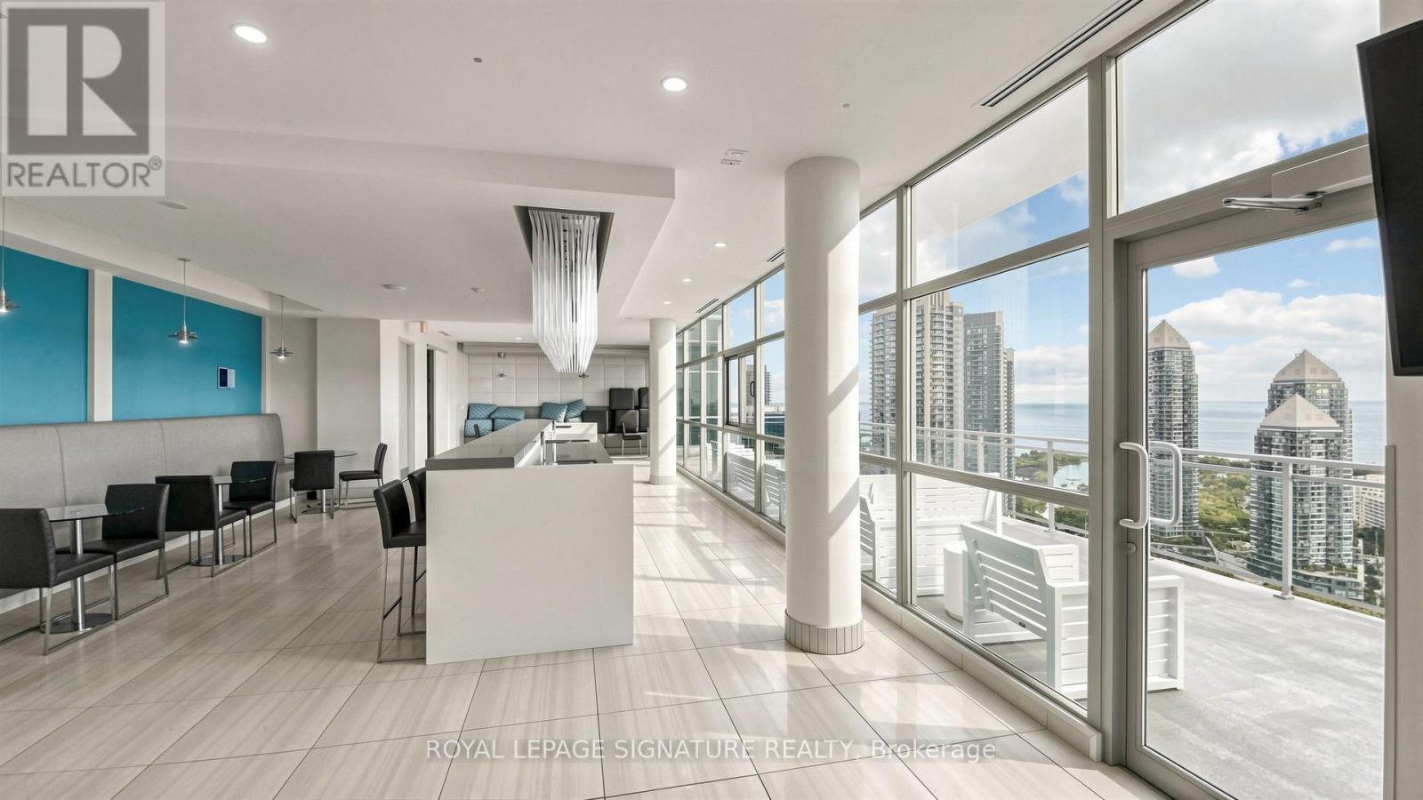 2524 - 165 Legion Road, Toronto, Ontario M8Y 0B3 - Photo 36 - W13527196