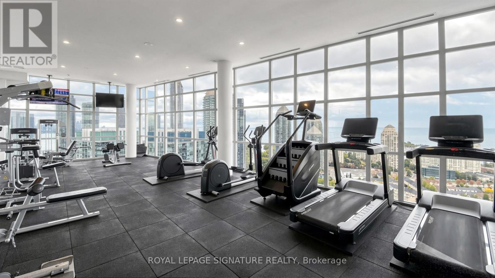 2524 - 165 Legion Road, Toronto, Ontario M8Y 0B3 - Photo 38 - W13527196