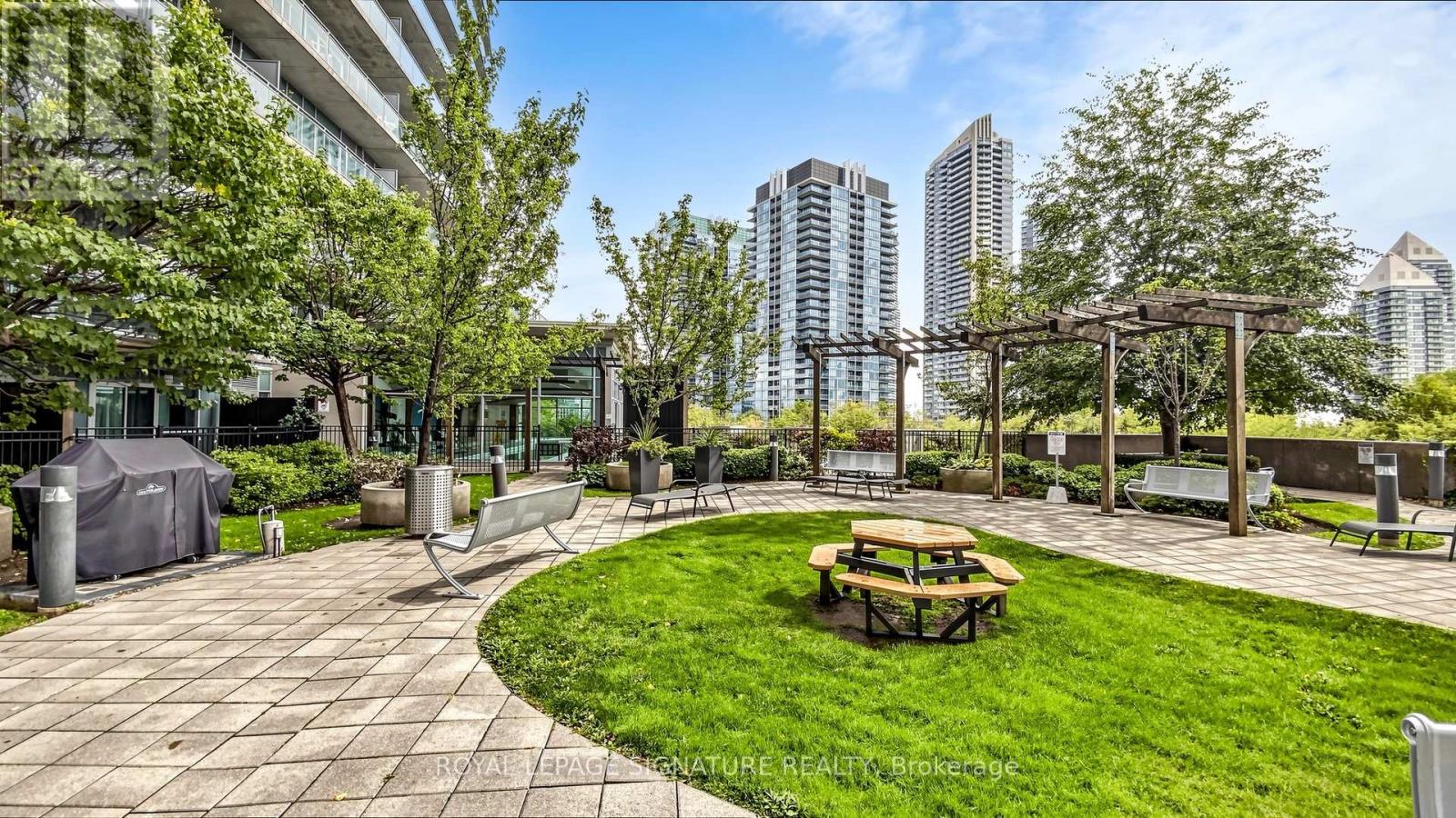2524 - 165 Legion Road, Toronto, Ontario M8Y 0B3 - Photo 49 - W13527196