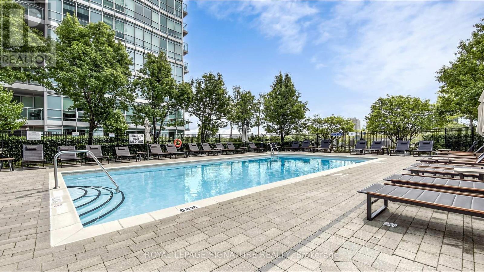 2524 - 165 Legion Road, Toronto, Ontario M8Y 0B3 - Photo 50 - W13527196