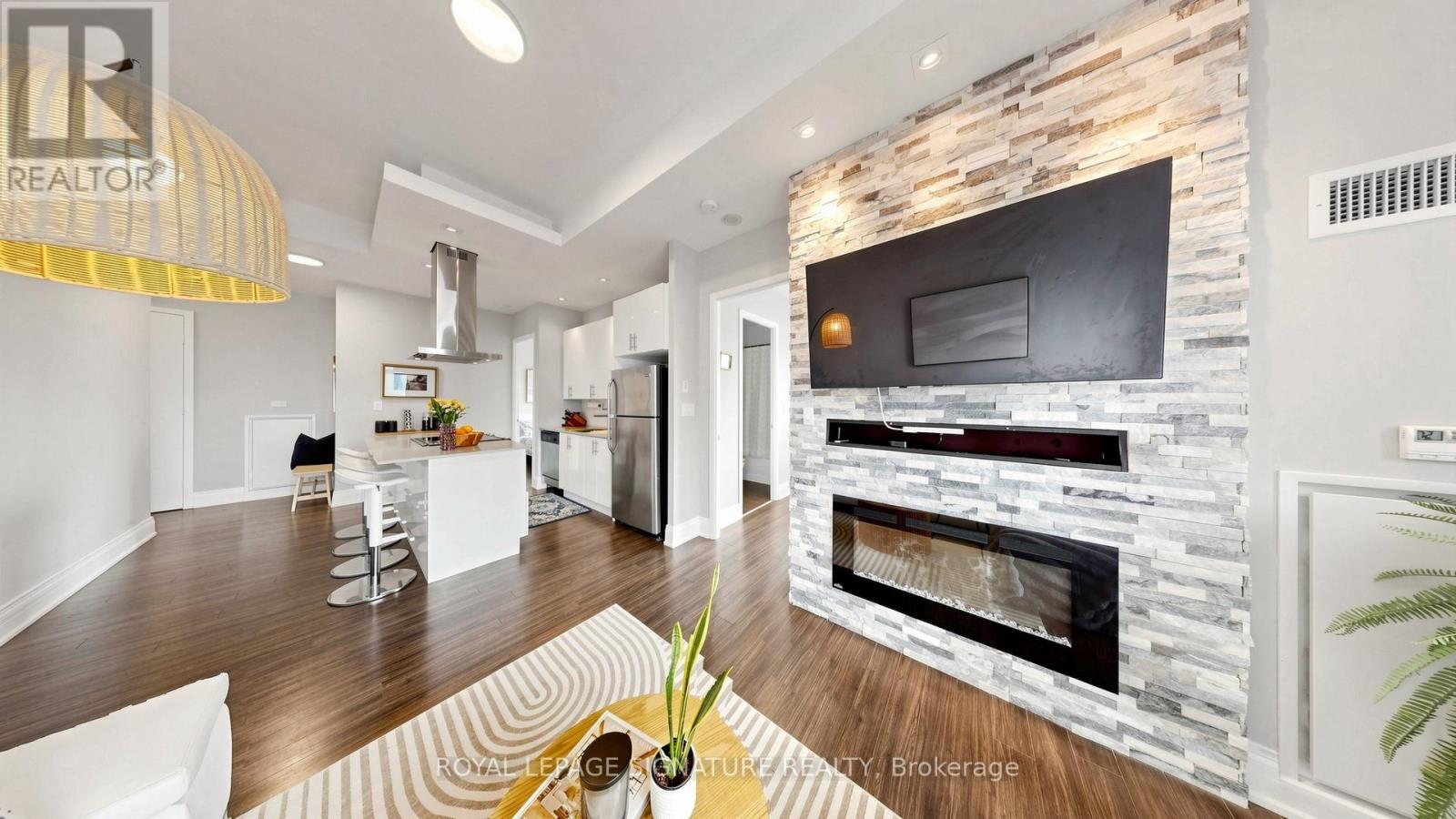 2524 - 165 Legion Road, Toronto, Ontario M8Y 0B3 - Photo 7 - W13527196