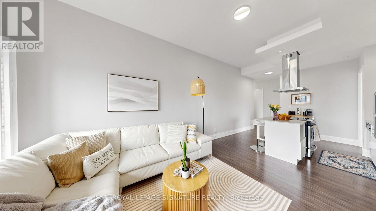 2524 - 165 Legion Road, Toronto, Ontario M8Y 0B3 - Photo 8 - W13527196