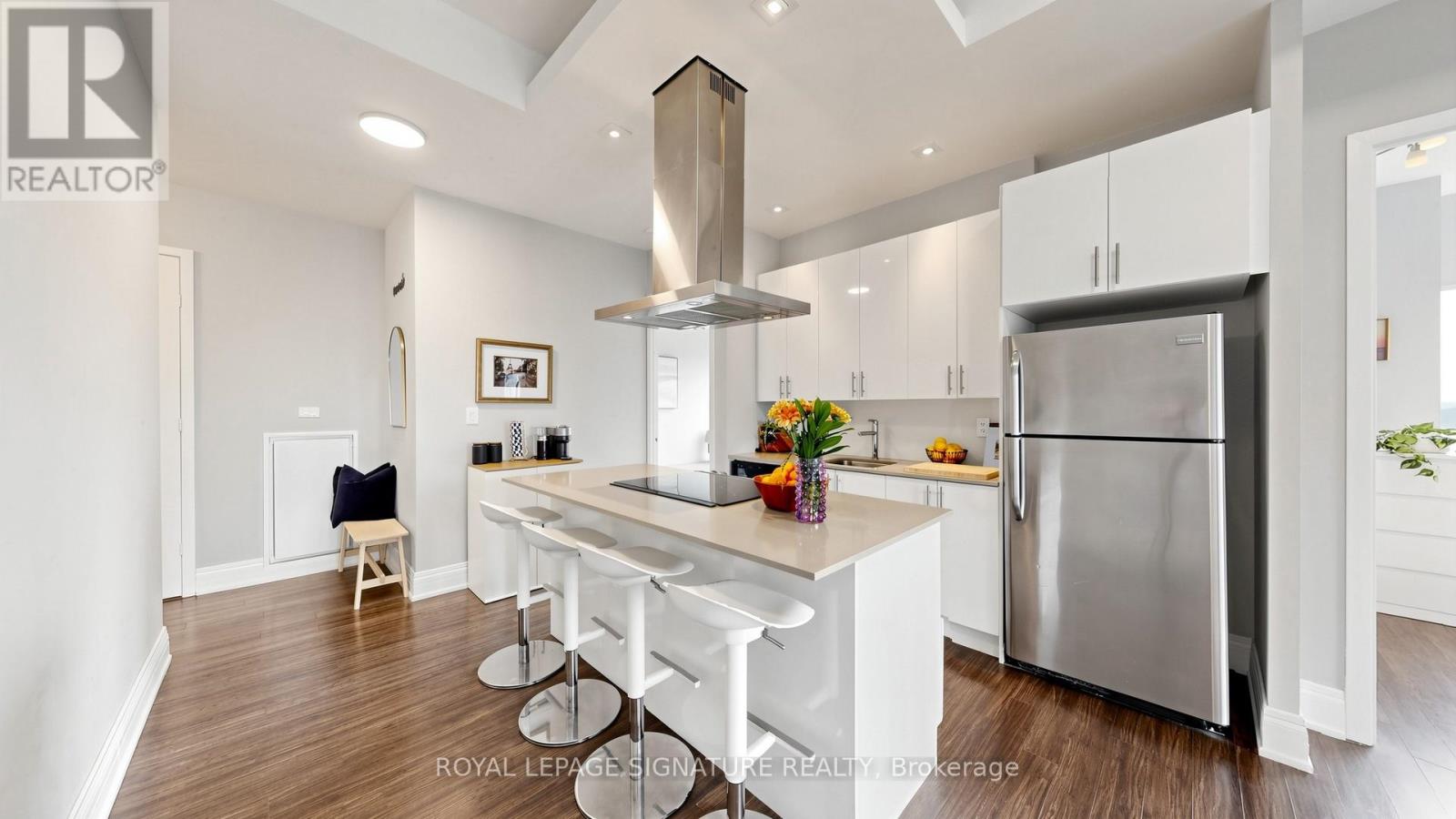 2524 - 165 Legion Road, Toronto, Ontario M8Y 0B3 - Photo 9 - W13527196