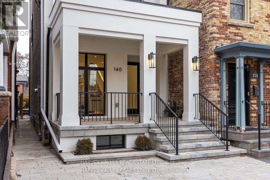 140 Harrison Street, Toronto, Ontario M6J 2A4 - Photo 2 - C13527826