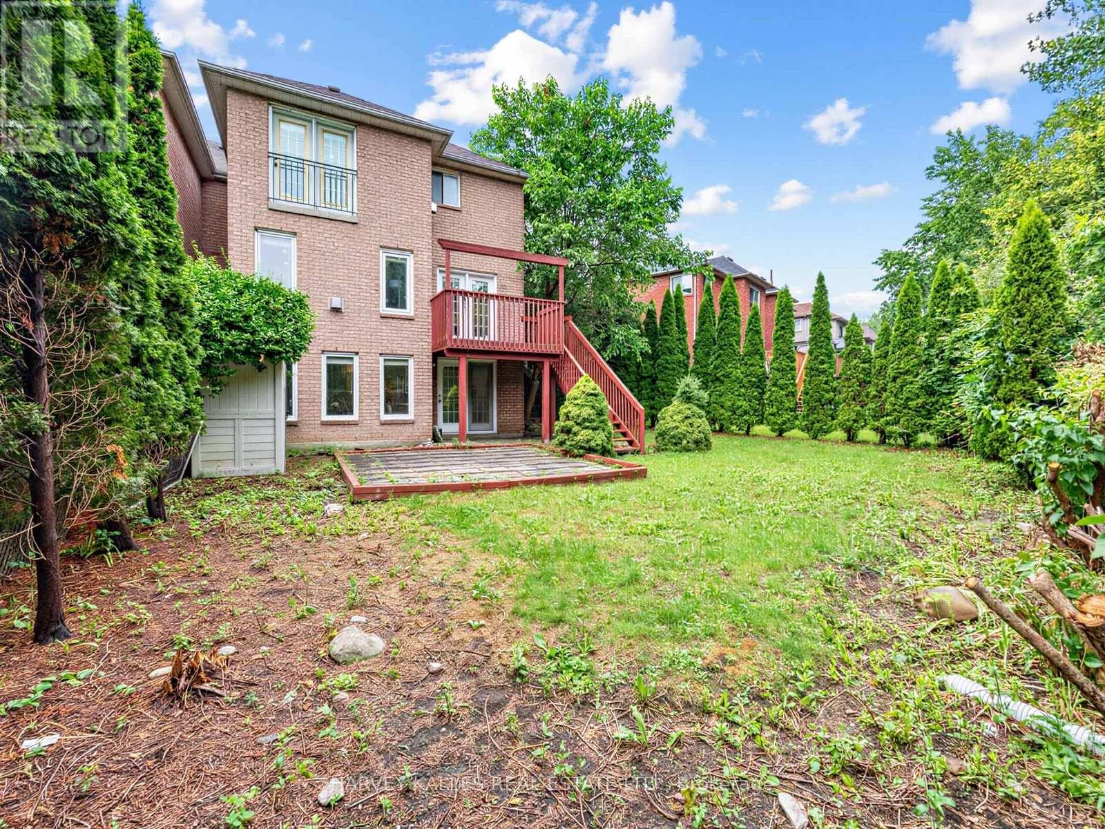 2120 Erin Gate Boulevard, Pickering, Ontario L1X 2V3 - Photo 38 - E13528018