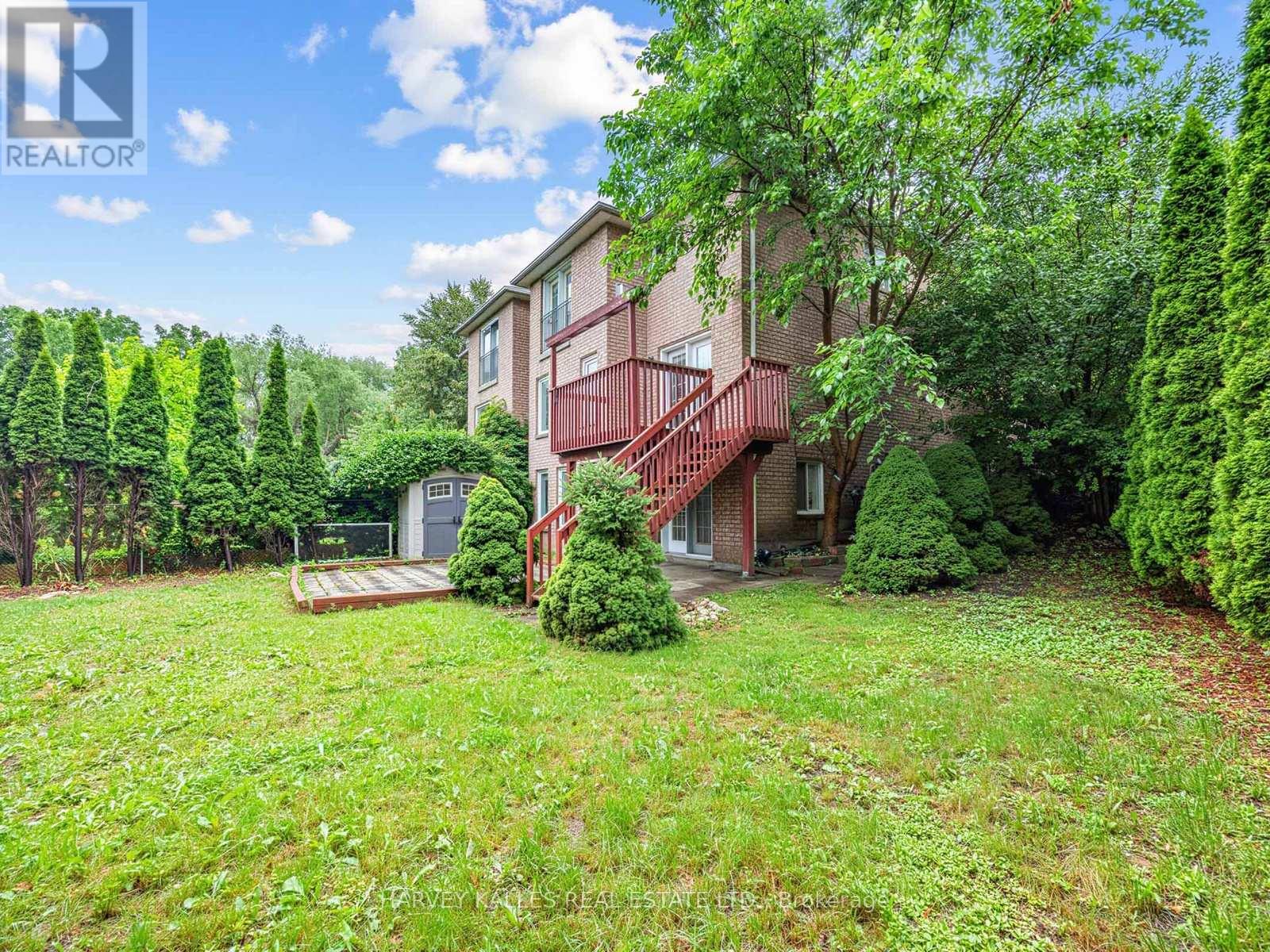 2120 Erin Gate Boulevard, Pickering, Ontario L1X 2V3 - Photo 39 - E13528018