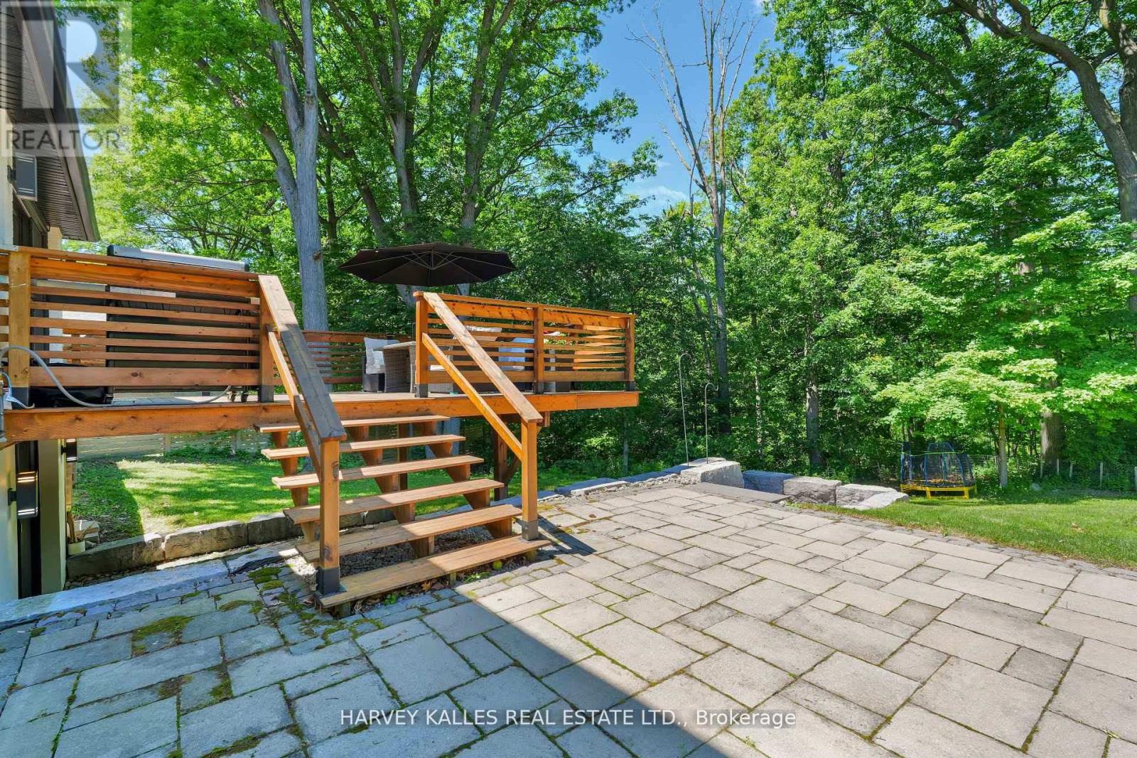 8 Circle Ridge, Toronto, Ontario M6L 2H6 - Photo 42 - W13528012