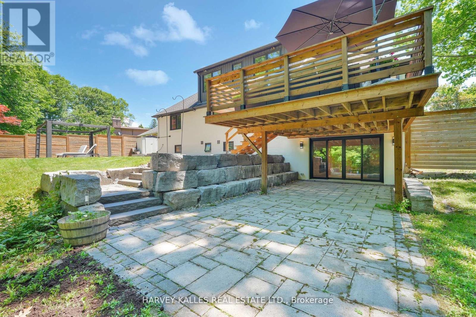 8 Circle Ridge, Toronto, Ontario M6L 2H6 - Photo 47 - W13528012