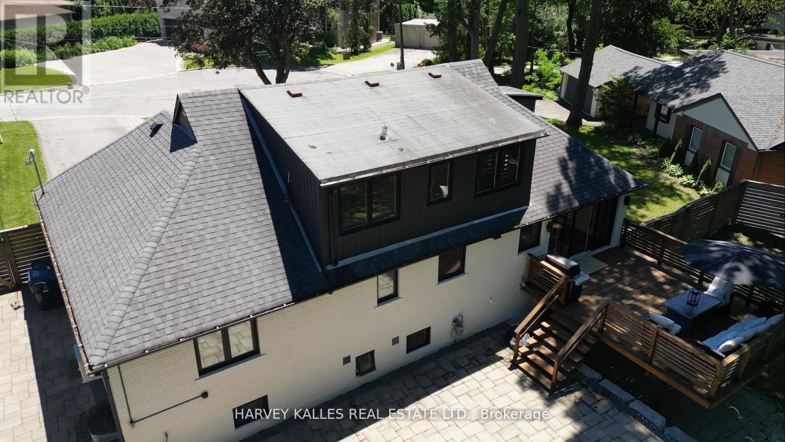 8 Circle Ridge, Toronto, Ontario M6L 2H6 - Photo 49 - W13528012