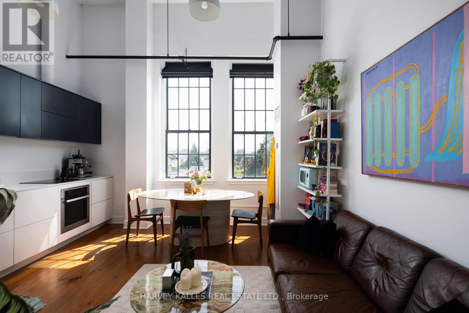 315 - 183 DOVERCOURT ROAD, Toronto, Ontario