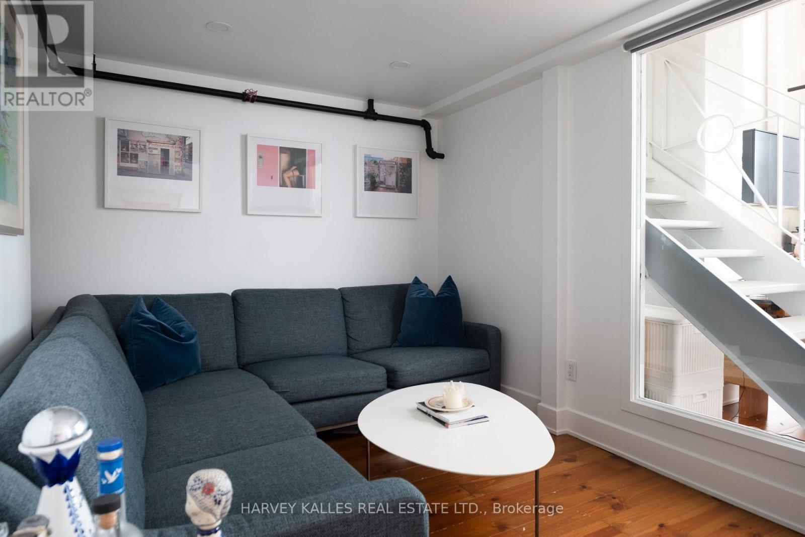 315 - 183 Dovercourt Road, Toronto, Ontario  M6J 3C7 - Photo 11 - C13529060
